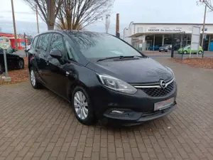 Opel Zafira C 120 Jahre Navi DAB Klima Sitzheizung