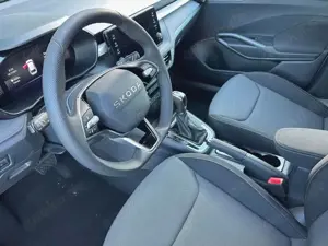 Skoda Fabia Selection DSG SitzheizungSmart link 5 Jahr Bild 5