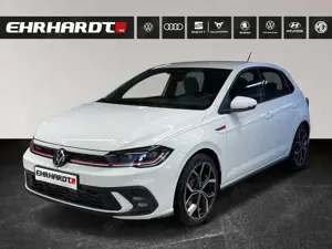 Volkswagen Polo 2.0 TSI DSG GTI IQ-LIGHT*NAV*SHZ*ACC*PARKLENK*K...