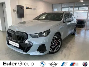 BMW 520 i M-Sport PRO Sommer19'' AHK ICONIC H/K DA+ MemoSi