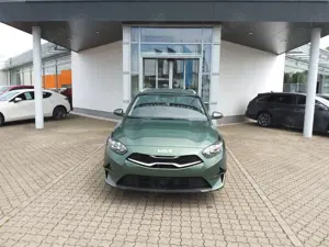 Kia Ceed / cee'd Sportswagon 1.5T Vision Komfort Plus