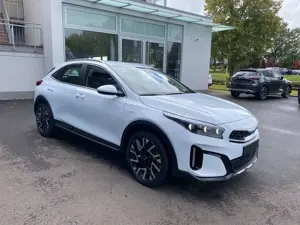 Kia XCeed 1.0T 100 VISION NAVI STD Bild 2