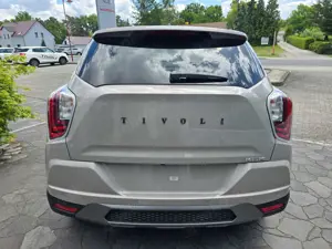 KGM Tivoli Nomad Bild 5