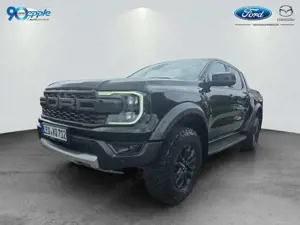 Ford Ranger Raptor 2.0 EcoBlue Diesel Raptor-Paket