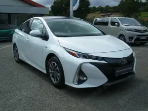 Toyota Prius Prius Plug-in Plug-in Hybrid Executive