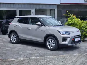 KGM Tivoli Nomad Bild 3