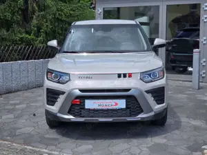 KGM Tivoli Nomad Bild 2