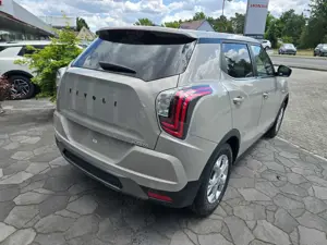 KGM Tivoli Nomad Bild 4