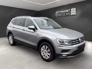 Volkswagen Tiguan Allspace Pano*Kamera*LED*Navi*Top+Winter