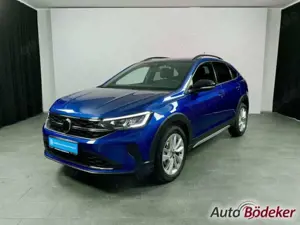 Volkswagen Taigo 1.5 TSI DSG GOAL Garantie b. 7.4.30 / Navi Bild 2