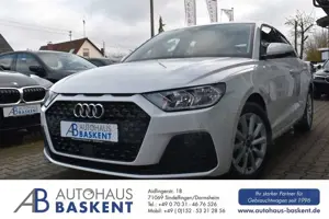 Audi A1 Sportback 35 TFSI*KAMERA*NAVI*SHZ*VIRTUAL*ACC