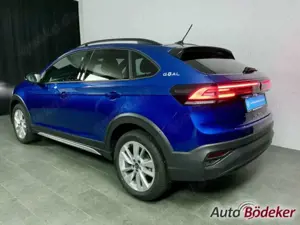 Volkswagen Taigo 1.5 TSI DSG GOAL Garantie b. 7.4.30 / Navi Bild 4