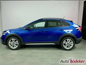 Volkswagen Taigo 1.5 TSI DSG GOAL Garantie b. 7.4.30 / Navi Bild 3