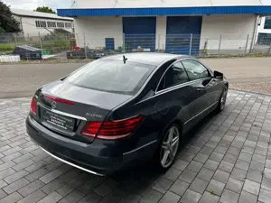Mercedes-Benz E 350 CDI Coupe/Automatik/Euro6 Bild 4