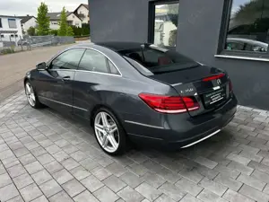 Mercedes-Benz E 350 CDI Coupe/Automatik/Euro6 Bild 2
