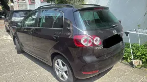 Volkswagen Golf Plus 1.2 TSI DSG Comfortline Bild 2