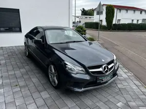 Mercedes-Benz E 350 CDI Coupe/Automatik/Euro6 Bild 3