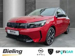 Opel Corsa GS 1.2 Turbo, Kamera, PDC vo+hi, Navi 10'' Display