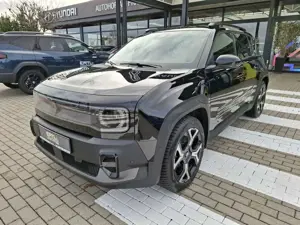 Renault R 4 4 E-Tech elektrisch Techno 150 Comfort Range