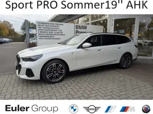 BMW 520 i M-Sport PRO Sommer19'' AHK ICONIC AdLED H/K Park