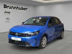 Opel Corsa F Edition EU6e, 1.2 Direct Injection Turbo, 74 kW