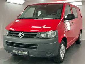 Volkswagen T5 Transporter Kasten-Kombi  Camper Wohnmobil