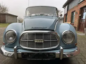 Audi Others DKW 1000 S