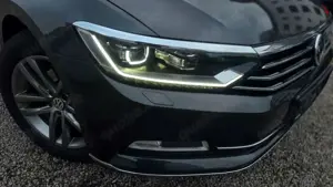 Volkswagen Passat Variant Highline  LED Nav Matrix Bild 1