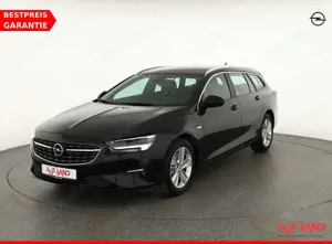 Opel Insignia ST 2.0 Turbo Elegance LED AHK Kamera
