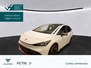 CUPRA Born *NAVI*PANO*WP*KAM*SHZ*AR-HUD*20Zoll*Assist*