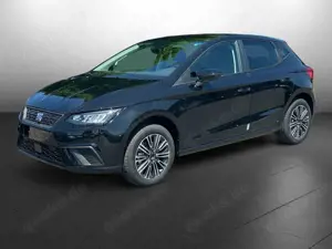 SEAT Ibiza Road Edition 1.0 TSI Navi Sitzheizung