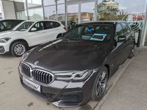 BMW 520 520d Touring Aut. M Sport Edition