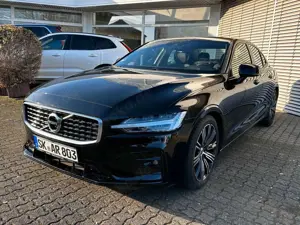 Volvo S60 Lim. R Design