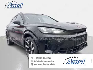 CUPRA Formentor VZ 2.0 TSI 4Drive DSG*MATRIX*AHK*360°*