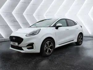 Ford Puma ST-Line-Winter Paket
