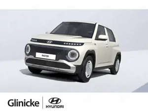 Hyundai Inster Trend 42 kWh Batterie, 71 kW (97 PS), Aut