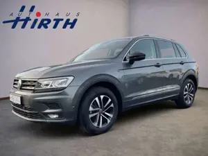 Volkswagen Tiguan IQ.Drive 1.5 TSI KLIMA LED ALU Bild 2
