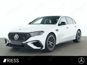 Mercedes-Benz E 53 AMG Hybrid 4M Night Distr Pano Superscreen