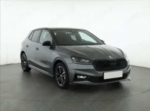 Skoda Fabia 1.5TSI DSG MonteCarlo Pano+Park-Lenk-Ass.