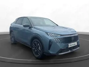 Peugeot 3008 Hybrid 145 GT Kamera Navi ACC PDC SHZ Bild 3