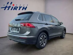 Volkswagen Tiguan IQ.Drive 1.5 TSI KLIMA LED ALU Bild 5