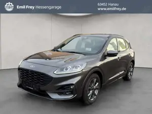 Ford Kuga 2.0 EcoBlue Aut. ST-LINE