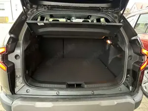 Dacia Duster Hybrid 140 Journey Bild 4