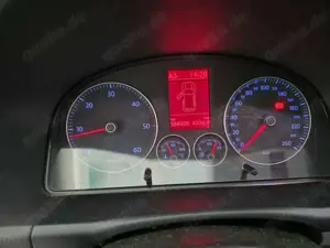 Volkswagen Touran 2.0 TDI DPF Highline