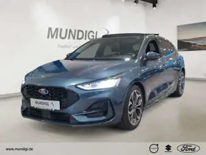 Ford Focus ST-Line X 1.0 PANO/ACC/LED