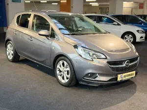 Opel Corsa E *AUTOM.*XENON*PDC*SITZ+LENKRHZ.*TOTWINK*
