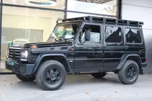 Mercedes-Benz G 350 d Station G Professional