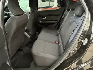 Dacia Duster Hybrid 140 Journey Bild 5