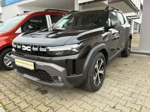 Dacia Duster Hybrid 140 Journey