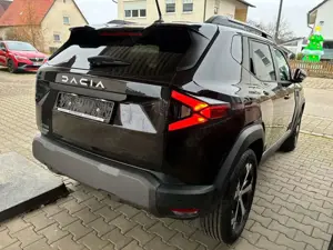 Dacia Duster Hybrid 140 Journey Bild 3
